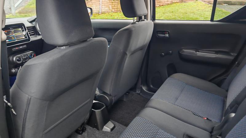 Used Suzuki Ignis 2023 for sale - 76508173: Photo 18