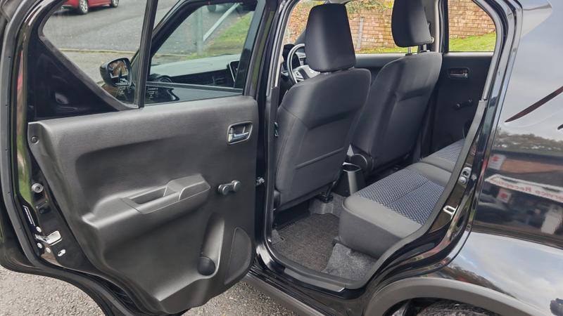 Used Suzuki Ignis 2023 for sale - 76508173: Photo 19