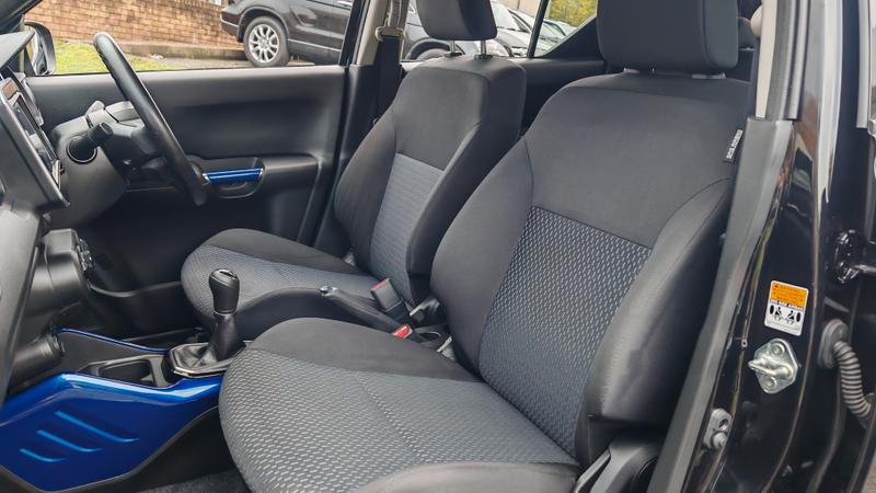 Used Suzuki Ignis 2023 for sale - 76508173: Photo 20