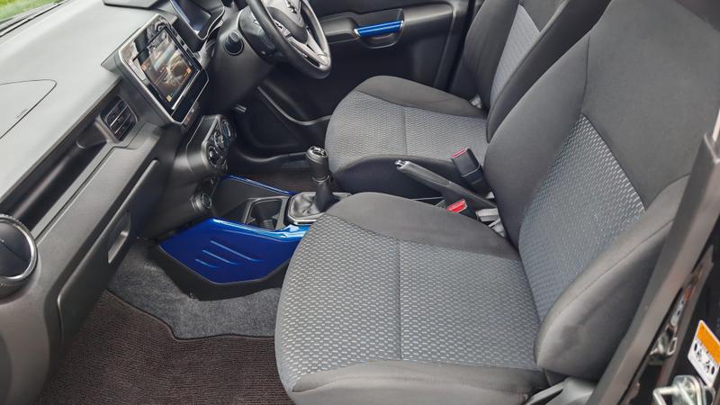 Used Suzuki Ignis 2023 for sale - 76508173: Photo 22