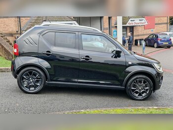 Used Suzuki Ignis 2023 for sale - 76508173: Photo