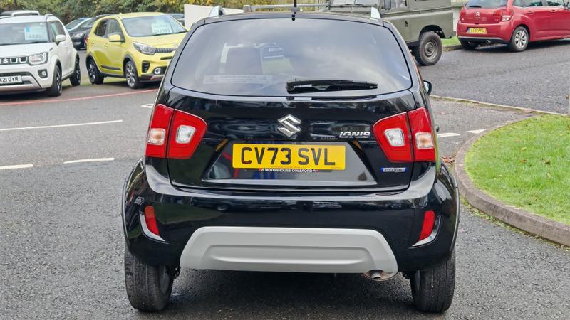Used Suzuki Ignis 2023 for sale - 76508173: Photo 4