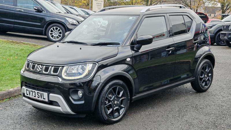 Used Suzuki Ignis 2023 for sale - 76508173: Photo 7