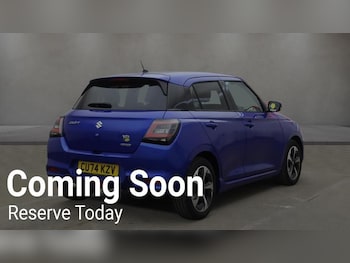 Used Suzuki Swift 2024 for sale - 78418198: Photo
