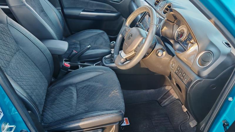 Used Suzuki Vitara 2022 for sale - 77718639: Photo 10