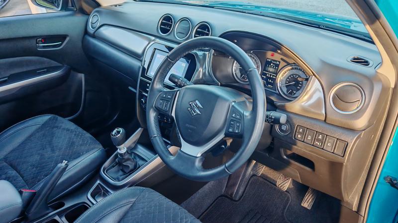 Used Suzuki Vitara 2022 for sale - 77718639: Photo 11