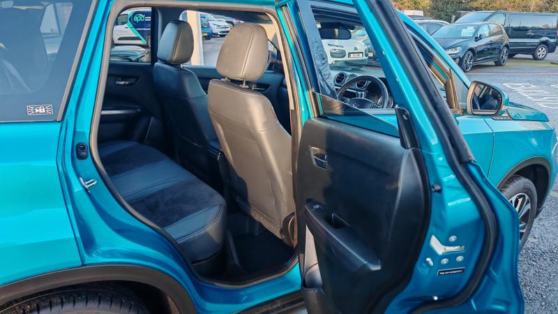 Used Suzuki Vitara 2022 for sale - 77718639: Photo 15