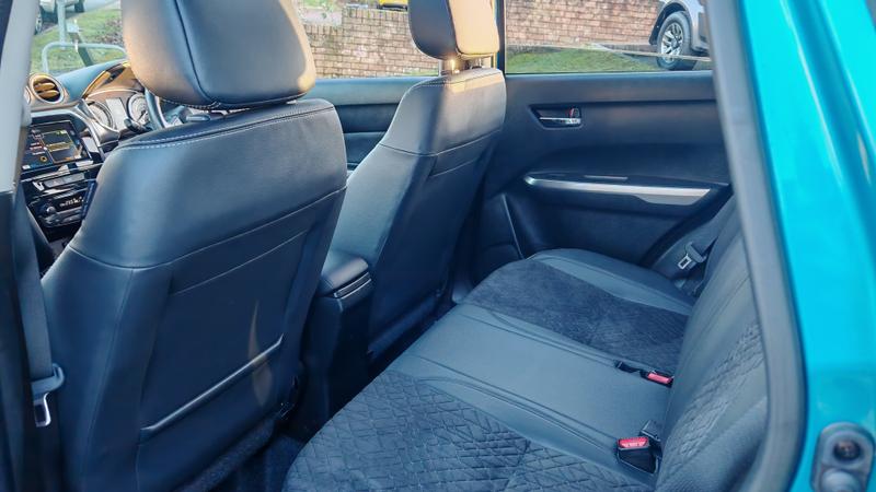 Used Suzuki Vitara 2022 for sale - 77718639: Photo 18