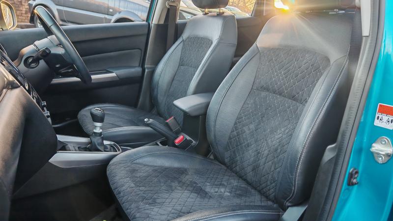 Used Suzuki Vitara 2022 for sale - 77718639: Photo 20