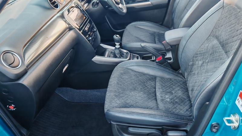 Used Suzuki Vitara 2022 for sale - 77718639: Photo 21