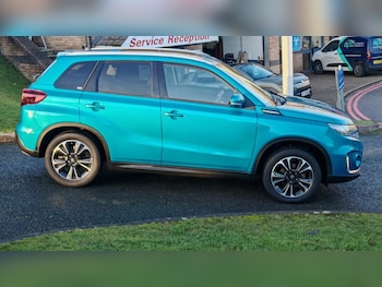 Used Suzuki Vitara 2022 for sale - 77718639: Photo