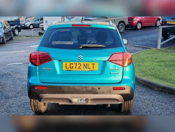 Used Suzuki Vitara 2022 for sale - 77718639: Photo