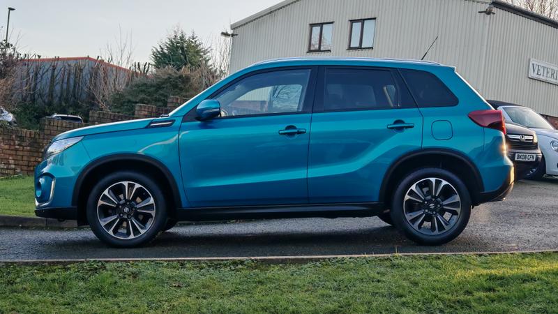 Used Suzuki Vitara 2022 for sale - 77718639: Photo 6