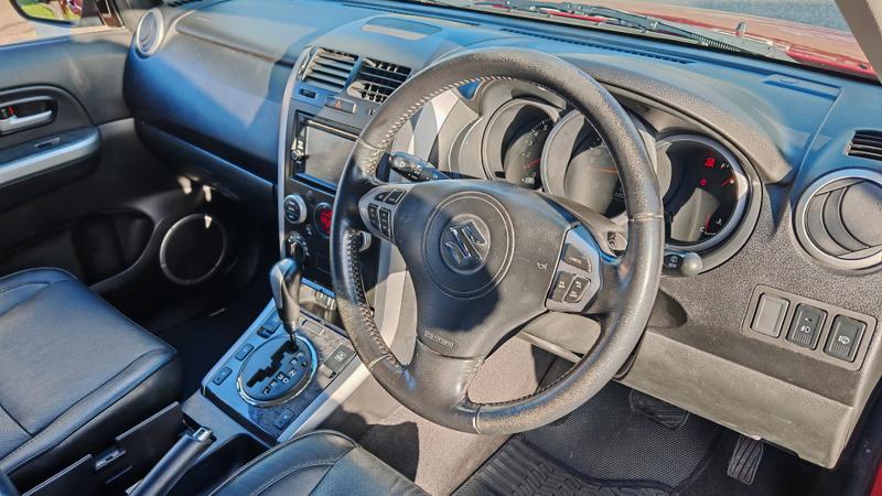 Used Suzuki Grand Vitara 2014 for sale - 77079575: Photo 10