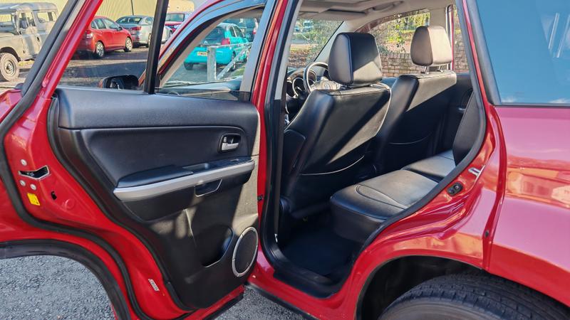 Used Suzuki Grand Vitara 2014 for sale - 77079575: Photo 18