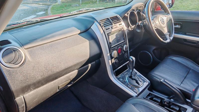 Used Suzuki Grand Vitara 2014 for sale - 77079575: Photo 20