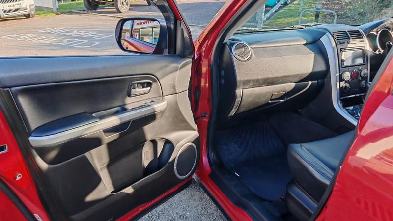 Used Suzuki Grand Vitara 2014 for sale - 77079575: Photo 21