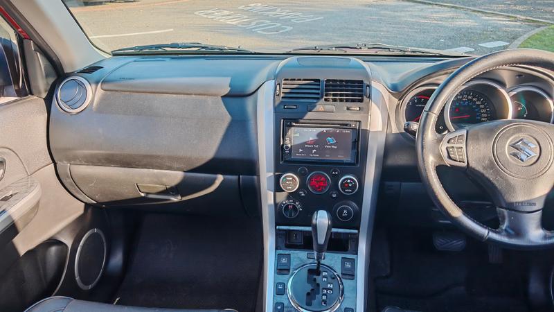 Used Suzuki Grand Vitara 2014 for sale - 77079575: Photo 25