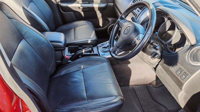 Used Suzuki Grand Vitara 2014 for sale - 77079575: Photo 9