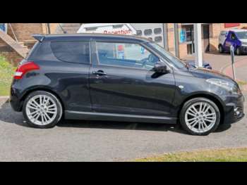 Used Suzuki Swift 2016 for sale - 74320492: Photo
