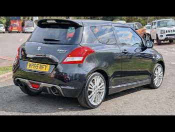 Used Suzuki Swift 2016 for sale - 74320492: Photo