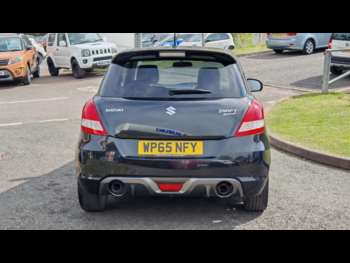 Used Suzuki Swift 2016 for sale - 74320492: Photo