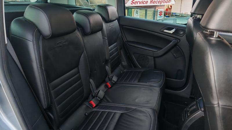 Used Skoda Yeti 2013 for sale - 76616227: Photo 13