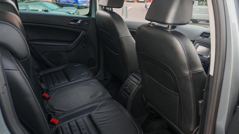 Used Skoda Yeti 2013 for sale - 76616227: Photo 14