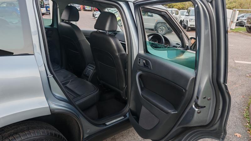 Used Skoda Yeti 2013 for sale - 76616227: Photo 15