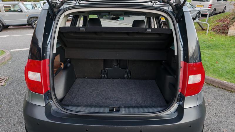 Used Skoda Yeti 2013 for sale - 76616227: Photo 16