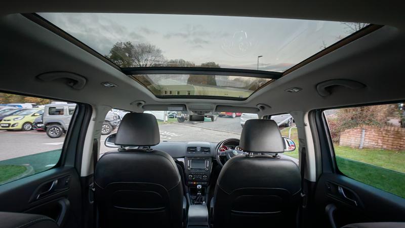 Used Skoda Yeti 2013 for sale - 76616227: Photo 17