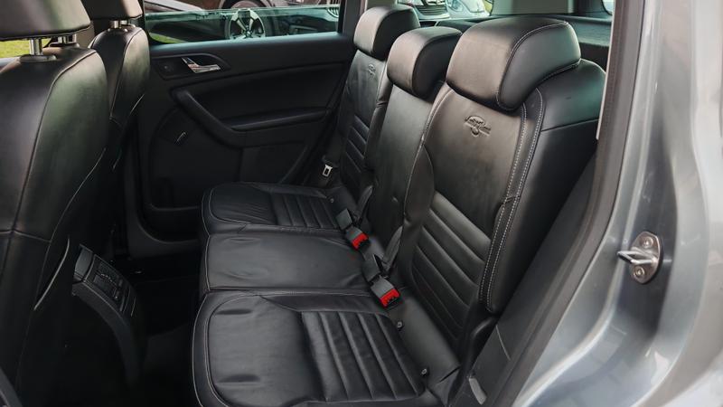 Used Skoda Yeti 2013 for sale - 76616227: Photo 18