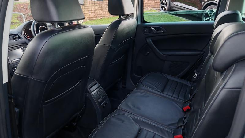 Used Skoda Yeti 2013 for sale - 76616227: Photo 19