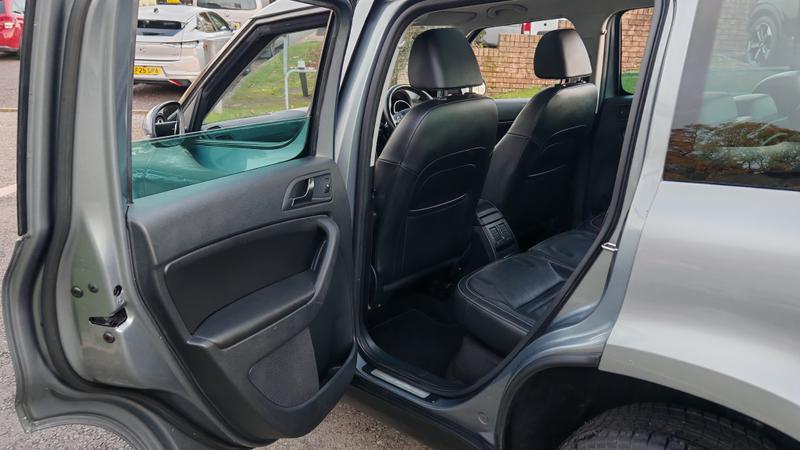 Used Skoda Yeti 2013 for sale - 76616227: Photo 20