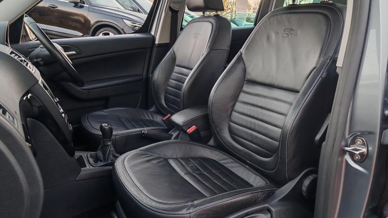 Used Skoda Yeti 2013 for sale - 76616227: Photo 21