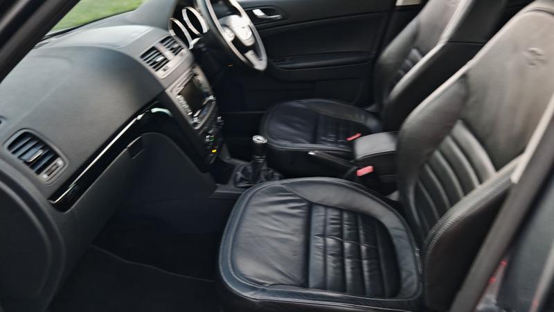 Used Skoda Yeti 2013 for sale - 76616227: Photo 22