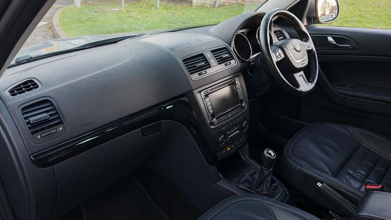 Used Skoda Yeti 2013 for sale - 76616227: Photo 23