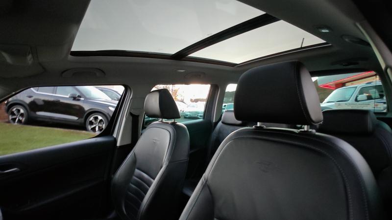 Used Skoda Yeti 2013 for sale - 76616227: Photo 25