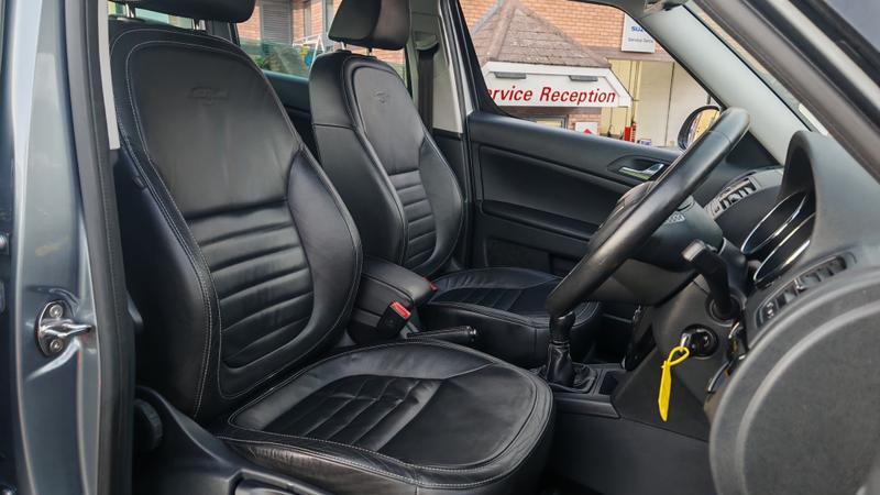 Used Skoda Yeti 2013 for sale - 76616227: Photo 9