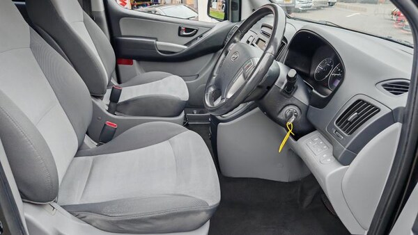 Used Hyundai i800 2017 for sale - 76302746: Photo 10