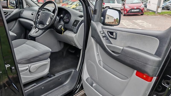 Used Hyundai i800 2017 for sale - 76302746: Photo 12