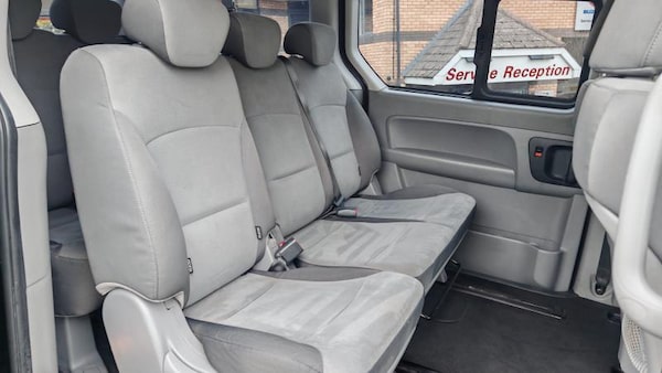 Used Hyundai i800 2017 for sale - 76302746: Photo 13