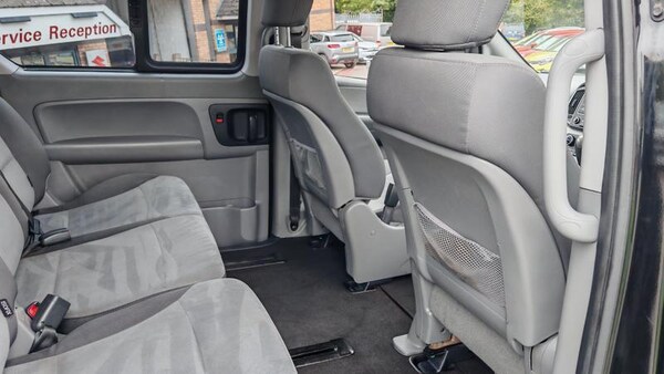 Used Hyundai i800 2017 for sale - 76302746: Photo 14