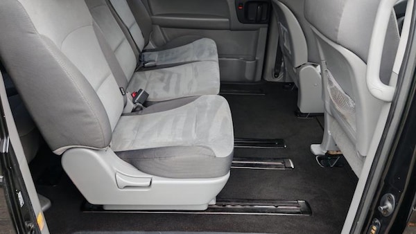 Used Hyundai i800 2017 for sale - 76302746: Photo 15