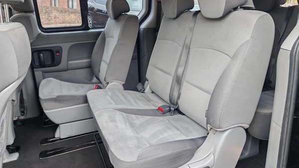 Used Hyundai i800 2017 for sale - 76302746: Photo 18