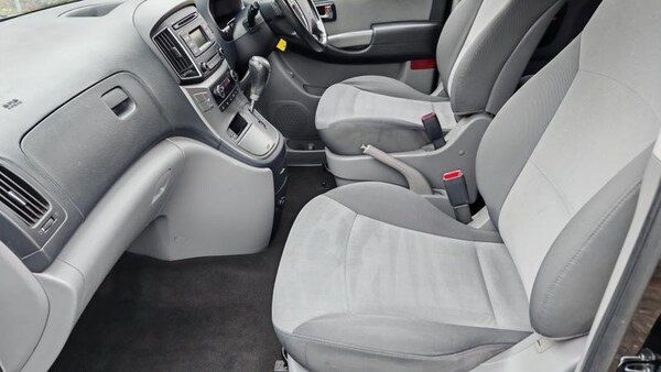 Used Hyundai i800 2017 for sale - 76302746: Photo 20
