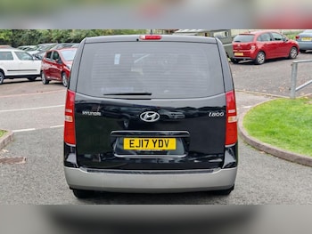 Used Hyundai i800 2017 for sale - 76302746: Photo 4