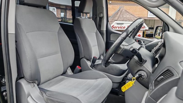 Used Hyundai i800 2017 for sale - 76302746: Photo 9