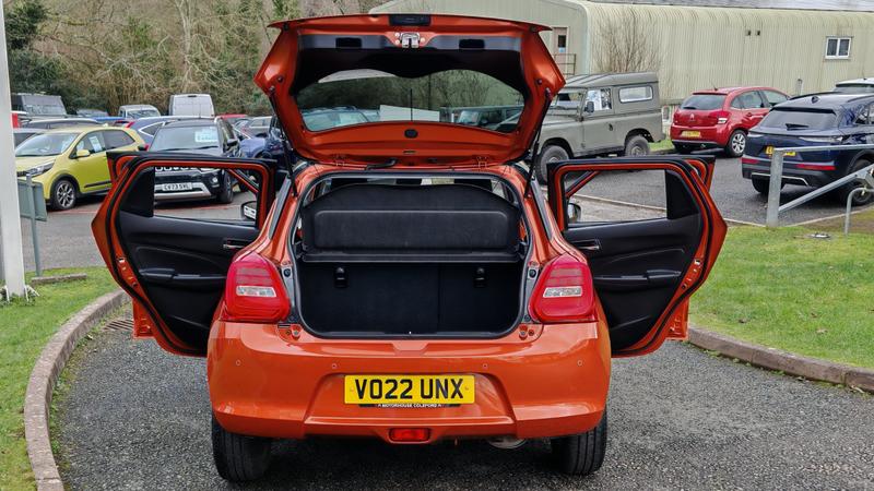 Used Suzuki Swift 2022 for sale - 77532755: Photo 10