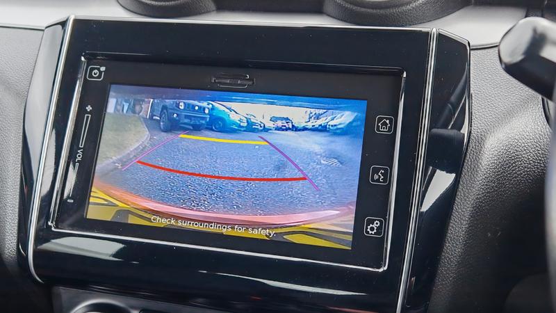 Used Suzuki Swift 2022 for sale - 77532755: Photo 19